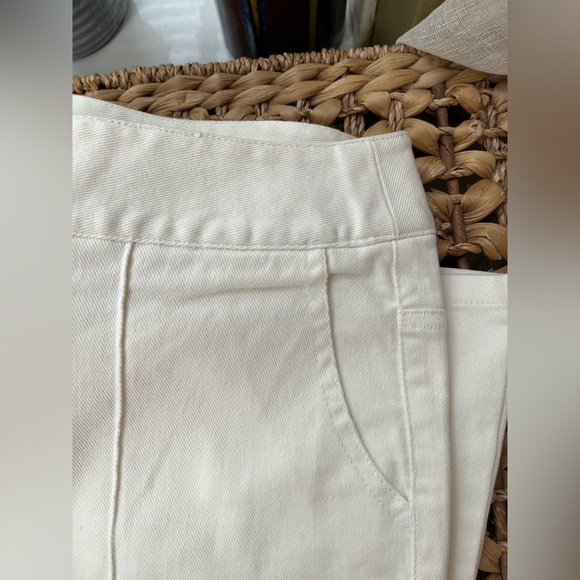 Spiegel Winter White Size 6 R New without Tag Vintage - Picture 11 of 11